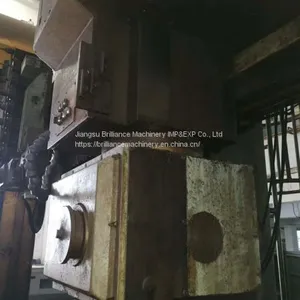 HEIAN 1.3x3m 5-face Gantry Machining Center thumbnail-2