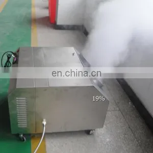 Big Industrial Mist Generator for Breeding Vegetables thumbnail-3