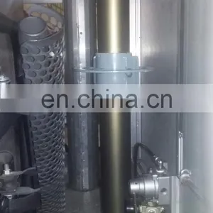 Vehicle Internal or External Mounted Telescopic Lighting Mast Tower thumbnail-3