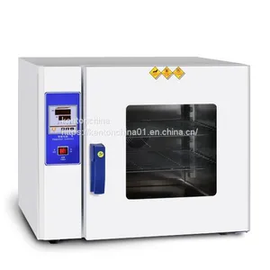 Electric Heating Drying Oven-KH Manufacturers Direct Sales thumbnail-1