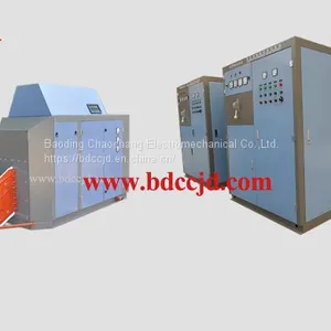 Steel Pipe Making Machine thumbnail-1