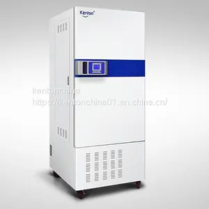 Seed Germination Thermostatic Light Incubator Professional Production Incubator for 20 Years thumbnail-1