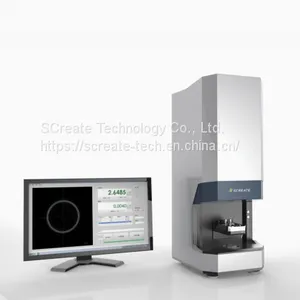 SCreate DM80 Economic Drawing Die Basic Measurement System thumbnail-1