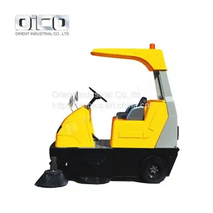 OR-E8006 Driving Type Sweeper thumbnail-3