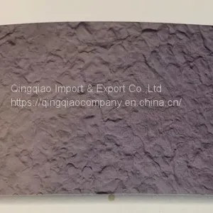 High Quality Dragon Scale Stone Soft Flexible Stone Tile thumbnail-1