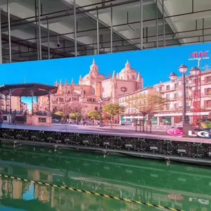 LED Full Color Display thumbnail-4