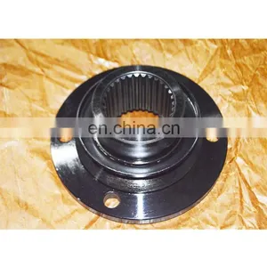 SAIC- IVECO 682 Series GENLYON Truck 2502-31021 Input Flange thumbnail-1