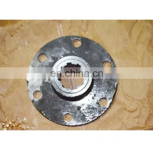 SAIC- IVECO 682 Series GENLYON Truck FAT5801327711 Flange thumbnail-3