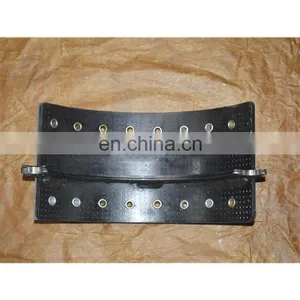 SAIC- IVECO 682 Series Truck CC9000340070 Brake Shoe Assembly thumbnail-3