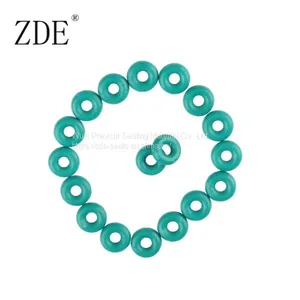 High Pressure Circular Rubber O-Ring Gasket For Seal thumbnail-2