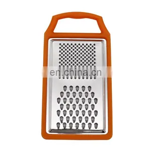 Kitchen Accessories Stainless Steel Mini Slicer Peeler Graters for Cheese Vegetables Ginger thumbnail-1