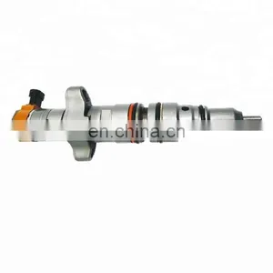 Genuine CATS C9 Diesel Fuel Engine Common Rail Injector thumbnail-3