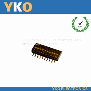 Pitch 1.27MM SMT Switch thumbnail-1