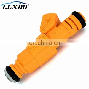 Original Fuel Injector Oil Nozzle 0280156090 For GM Vauxhall Opel Corsa 1.6 8v 25165453 93360886 96362611 thumbnail-1