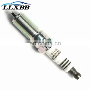 Factory Supply 6509 Iridium Spark Plug LTR6IX-11For NKG thumbnail-1