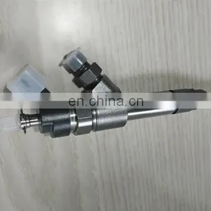 Diesel Engine Fuel Injector Parts 0445120002 thumbnail-5