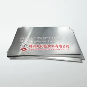 Tungsten Foil thumbnail-1