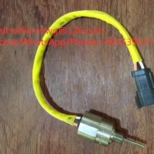 Cat Parts 134-2252 CAT Temperature Sensor 134-2252 1342252 thumbnail-1