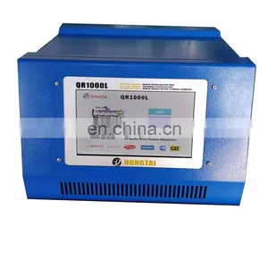 QR1000L Common Rail Injector Tester With QR Coding thumbnail-1