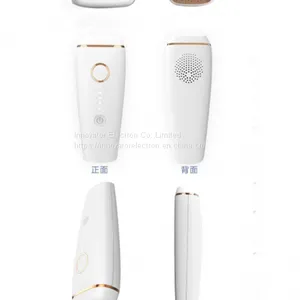 Ipl Hair Removal Home Used Beauty Machine Ipl Hair Removal Machine Ice Care Painless thumbnail-3