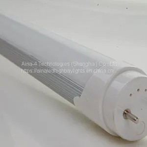 Energy Saving G13 Indoor LED Light Bulbs PC Lamp Body Material E27 Base thumbnail-5
