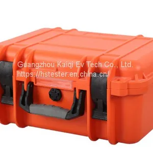 High Voltage Underground Cable Fault Locator Underground Cable Route Tracer thumbnail-3