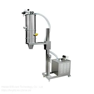 Powder Plastic Automatic Vacuum Feeder thumbnail-1