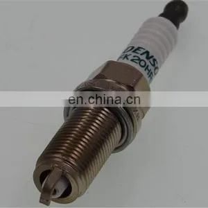 Top Quality Iridium Denso Spark Plug 90919-01247 / FK20HR11 for REIZ thumbnail-1