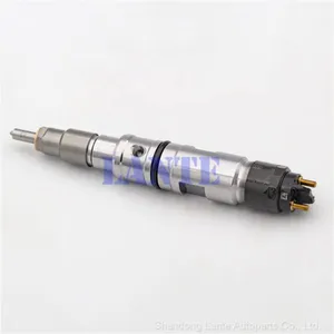 Common Rail Injector 0445120116 0445120127 0445120135 Diesel Injector thumbnail-5