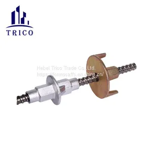 Casting Water Stop Nut for Construction Concrete Formwork thumbnail-3