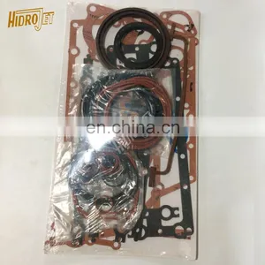SAA6D140-1 Overhaul Gasket Kit Full Gasket Set 6211-k1-0100 6211-k2-0100 6210-17-1814 Hot Sale for 6D140 thumbnail-3