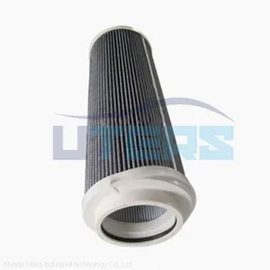 UTERS Alternative to PALL Assembling Machine Hydraulic Oil Filter Element HC9600FKZ13H thumbnail-1