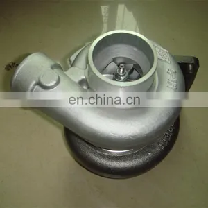 Auto Engine Parts TB2518 Turbo for 1988 Isuzu Bus Truck NPR W4 W5500 4BD1 4BD2T Engine 466898-5006S 466898-0006 Turbocharger thumbnail-1