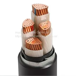 Price of 4c x 25mm2 Copper Power Cable Armoured Cable thumbnail-2