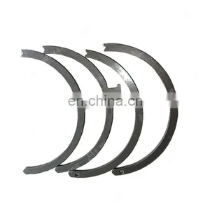 ISM QSM M11 L10 Crankshaft Thrust Bearing Set 4023083 thumbnail-2