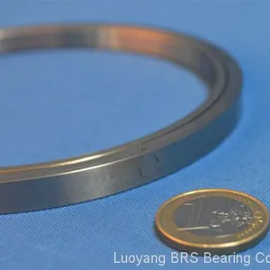 RAU1005 Micro Crossed Roller Bearings 10x21x5mm thumbnail-2