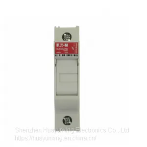 CHM1DU  Without Indicator Eaton Bussmann CHM Modular Fuse Holder thumbnail-2