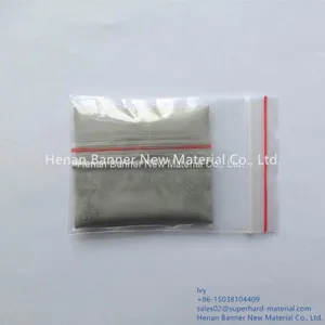 Single Crystal Diamond Synthetic Abrasive Diamond Powder thumbnail-1