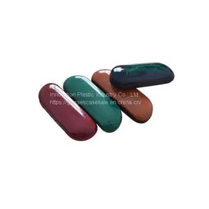 Hot-selling Lacquered and Crush-resistant Unisex Eyewear Case thumbnail-1