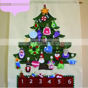 Printing Custom Logo Printed Village Christmas Slippers thumbnail-7
