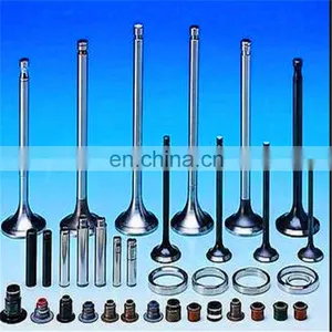 GAS Enigne Valve for MWM Deutz TBD620 V12 TD226b TGG2020 V12 V16 V20 Generator Spare Parts Valve Seats and Guides thumbnail-2