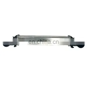 Intercooler Charge Air Cooler for Mercedes-Benz E320OEM 211 500 1102 / 2115001102 / A2115001102 thumbnail-1