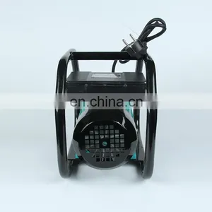 Electric Plate Concrete Vibrator for Cement Aluminum Casing Beton Vibrator Motor thumbnail-3