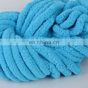 250g/pc DIY Chenille Yarn, Jumbo Yarn,Knitting for Blankets and Scarf and Blanket thumbnail-5