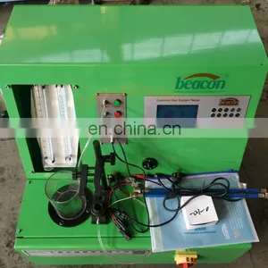 Auto Repair EPS100 Electronic Common Rail Diesel Fuel Piezo Injector Tester thumbnail-4