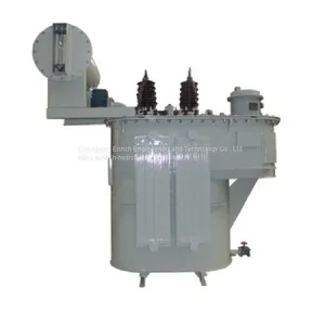 Arc Suppression Coil Extinction Coil Arc-Extinguish Coil Peterson Coil thumbnail-2