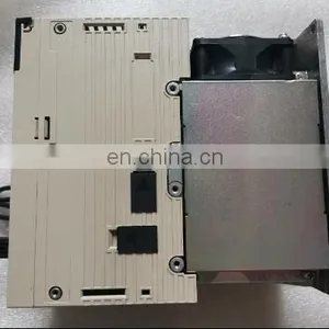 Yaskawa Sigma 5 AC Servo Drive SGDV-120A01A For Industrial Machine thumbnail-4