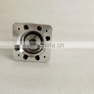 Planetary Gear Box Stepper Motor Second Stage Speed Reducer PLF90 28:1 thumbnail-2