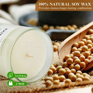 Scented Candle thumbnail-4
