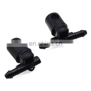 Window Windscreen Washer Jet Nozzle Spray 12782508 12782509 for OPEL VAUXHALL ASTRA CORSA INSIGNIA thumbnail-2